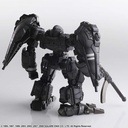(PO) Front Mission Structure Arts 1/72 Scale Plastic Model Kit Series Raven Image_7