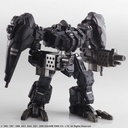 (PO) Front Mission Structure Arts 1/72 Scale Plastic Model Kit Series Raven Image_9
