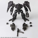 (PO) Front Mission Structure Arts 1/72 Scale Plastic Model Kit Series Raven Image_11