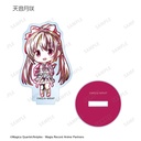 (PO) Magia Record Puella Magi Madoka Magica Side Story Trading Deformed Ani-Art Acrylic Stand [BOX] Image_12
