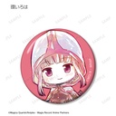 (PO) Magia Record Puella Magi Madoka Magica Side Story Trading Deformed Ani-Art Can Badge [BOX] Image_3