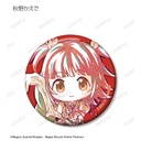 (PO) Magia Record Puella Magi Madoka Magica Side Story Trading Deformed Ani-Art Can Badge [BOX] Image_10