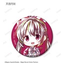 (PO) Magia Record Puella Magi Madoka Magica Side Story Trading Deformed Ani-Art Can Badge [BOX] Image_12