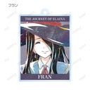 (PO) The Journey of Elaina Trading Ani-Art Acrylic Key Chain [BOX] Image_4