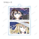 (PO) The Journey of Elaina Trading Ani-Art Acrylic Key Chain [BOX] Image_11