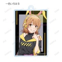 (PO) My Teen Romantic Comedy SNAFU Original Illustration Gaming Fashion Ver. Trading Acrylic Key Chain [BOX] Image_10