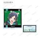 (PO) My Teen Romantic Comedy SNAFU Original Illustration Gaming Fashion Ver. Trading Acrylic Stand [BOX] Image_6