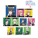 (PO) My Teen Romantic Comedy SNAFU Original Illustration Gaming Fashion Ver. Trading Mini Shikishi [BOX] Image_1