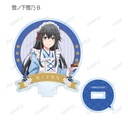 (PO) My Teen Romantic Comedy SNAFU Original Illustration Japanese Style Maid Costume Ver. Trading Acrylic Stand [BOX] Image_6