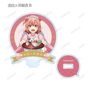 (PO) My Teen Romantic Comedy SNAFU Original Illustration Japanese Style Maid Costume Ver. Trading Acrylic Stand [BOX] Image_7