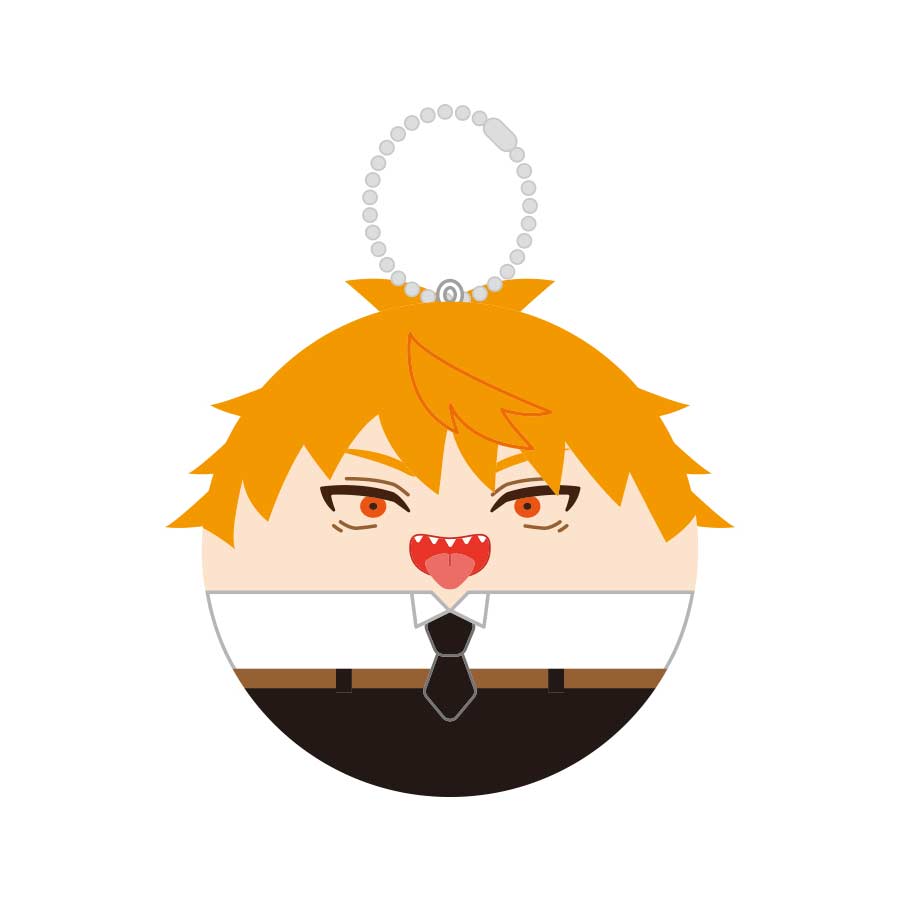 (PO) Chainsaw Man Koromania 02 Denji Image_1