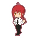 (PO) Chainsaw Man Big Rubber Strap 02 Makima Image_1