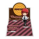 (PO) Chainsaw Man Acrylic Diorama Stand 02 Makima Image_1