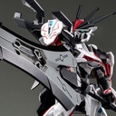 HG 1/144 MS Gundam LOAD ASTRAY Ω (P Bandai) Image_1