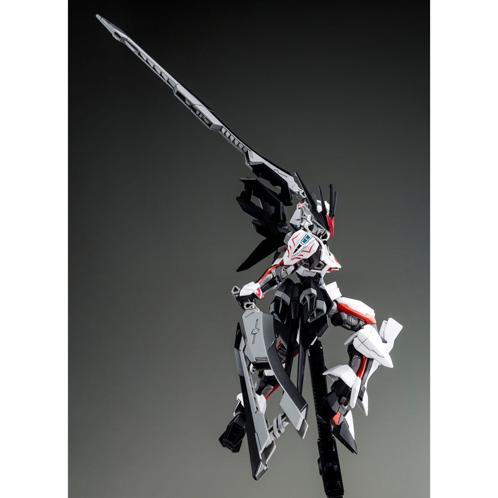 HG 1/144 MS Gundam LOAD ASTRAY Ω (P Bandai) Image_6
