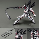 HG 1/144 MS Gundam LOAD ASTRAY Ω (P Bandai) Image_7