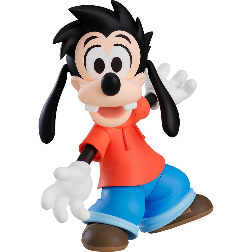 (PO) Nendoroid 1389 A Goofy Movie - Max Image_1