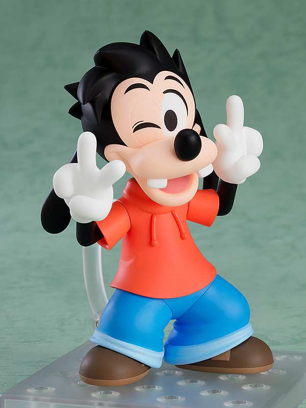 (PO) Nendoroid 1389 A Goofy Movie - Max Image_4