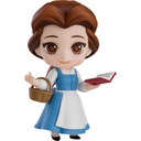 (PO) Nendoroid 1392 Beauty and the Beast - Belle Village Girl Ver. Image_1
