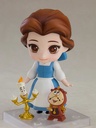 (PO) Nendoroid 1392 Beauty and the Beast - Belle Village Girl Ver. Image_6