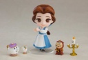 (PO) Nendoroid 1392 Beauty and the Beast - Belle Village Girl Ver. Image_7