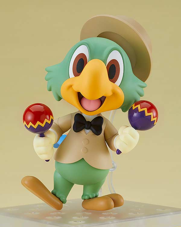 (PO) Nendoroid 1391 The Three Caballeros - Jose Carioca Image_5