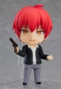 (PO) Nendoroid 1974 Assassination Classroom - Akabane Karma Image_2