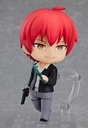 (PO) Nendoroid 1974 Assassination Classroom - Akabane Karma Image_4