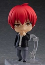 (PO) Nendoroid 1974 Assassination Classroom - Akabane Karma Image_7