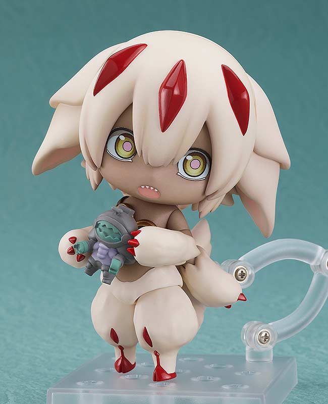 (PO) Nendoroid 1959 Made in Abyss: The Golden City of the Scorching Sun - Faputa Image_3