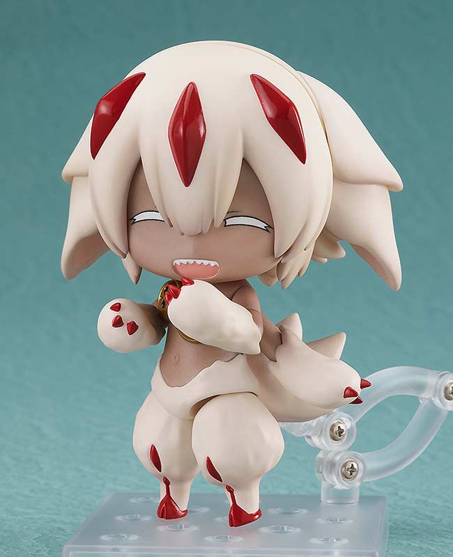 (PO) Nendoroid 1959 Made in Abyss: The Golden City of the Scorching Sun - Faputa Image_4