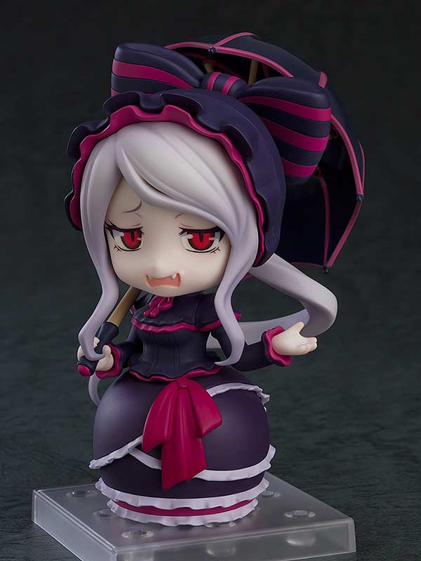 (PO) Nendoroid 1981 Overlord IV - Shalltear Image_3
