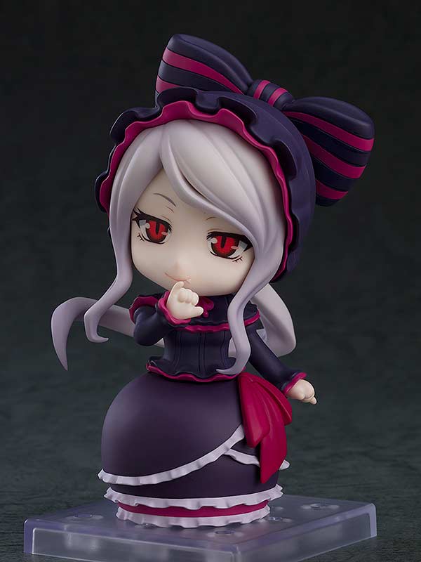 (PO) Nendoroid 1981 Overlord IV - Shalltear Image_4