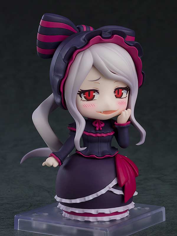 (PO) Nendoroid 1981 Overlord IV - Shalltear Image_6