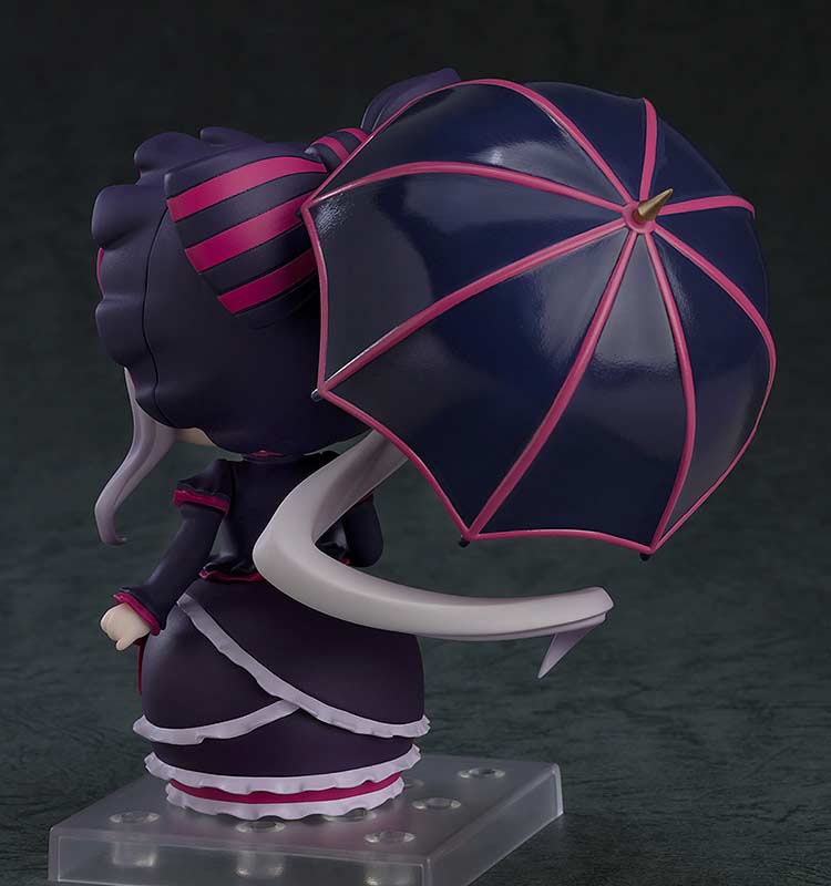 (PO) Nendoroid 1981 Overlord IV - Shalltear Image_7