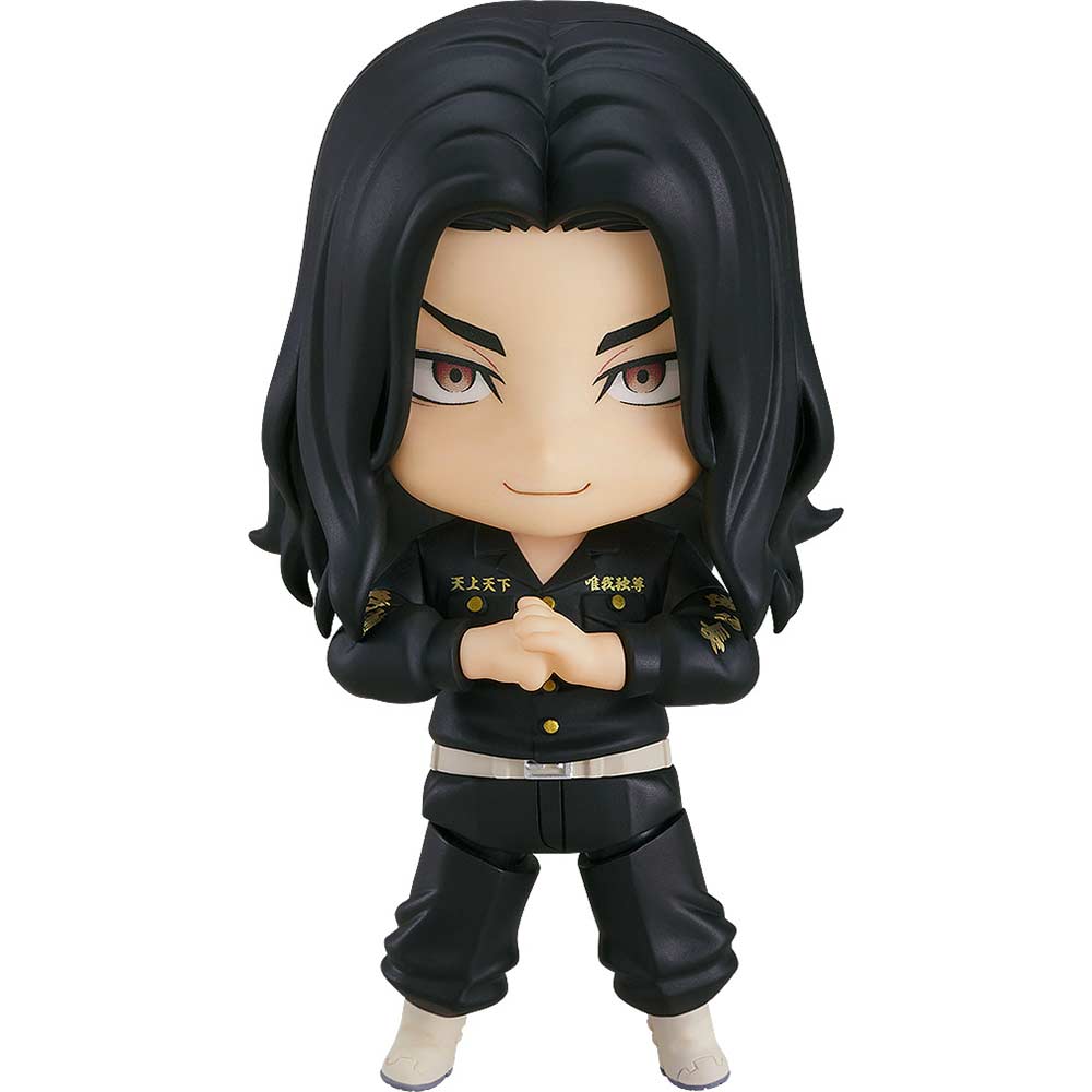 (PO) Nendoroid 1982 Tokyo Revengers - Baji Keisuke Image_1