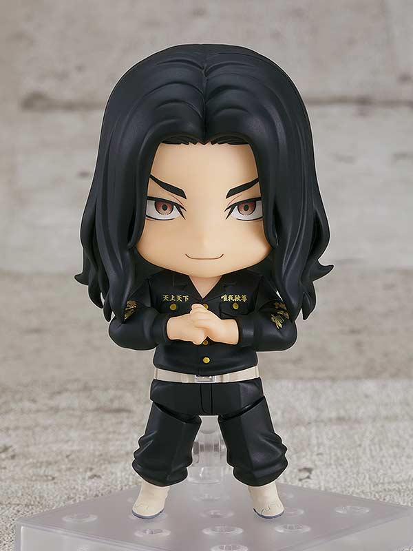 (PO) Nendoroid 1982 Tokyo Revengers - Baji Keisuke Image_2
