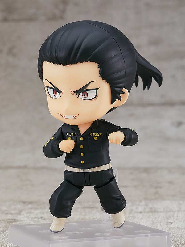 (PO) Nendoroid 1982 Tokyo Revengers - Baji Keisuke Image_5