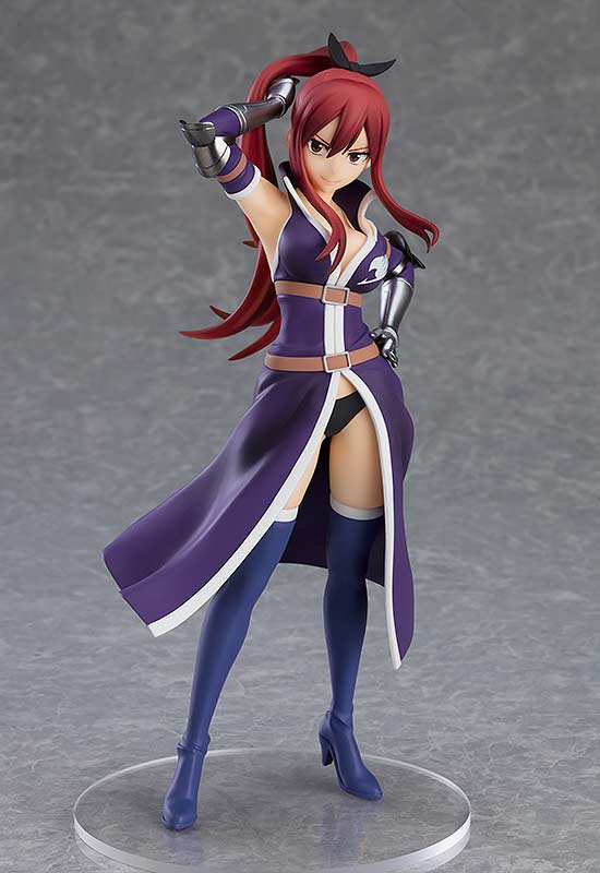 (PO) POP UP PARADE Fairy Tail - Erza Scarlet Grand Magic Royale Ver. Image_3