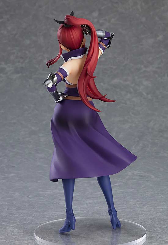 (PO) POP UP PARADE Fairy Tail - Erza Scarlet Grand Magic Royale Ver. Image_4