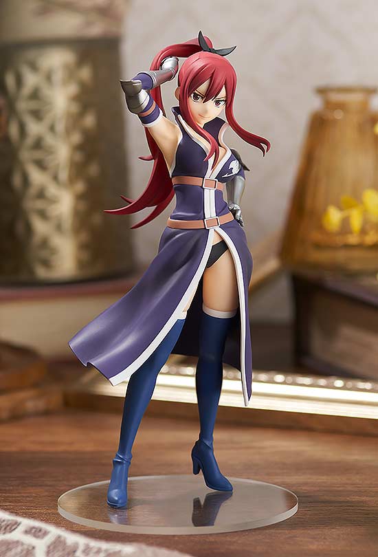 (PO) POP UP PARADE Fairy Tail - Erza Scarlet Grand Magic Royale Ver. Image_6