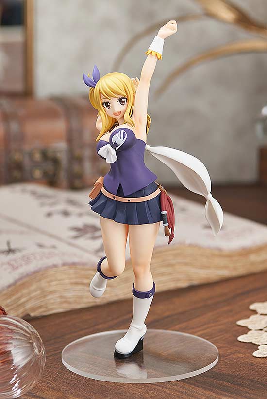 (PO) POP UP PARADE Fairy Tail - Lucy Heartfilia Grand Magic Royale Ver. Image_6