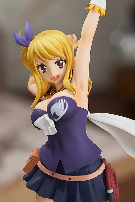 (PO) POP UP PARADE Fairy Tail - Lucy Heartfilia Grand Magic Royale Ver. Image_8