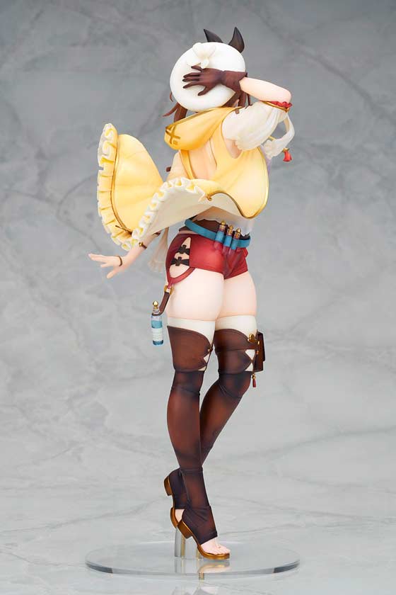 (PO) Atelier Ryza: Ever Darkness & the Secret Hideout - Ryza (Reisalin Stout) Alter Image_7
