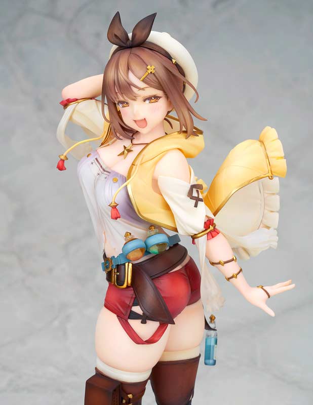 (PO) Atelier Ryza: Ever Darkness & the Secret Hideout - Ryza (Reisalin Stout) Alter Image_9