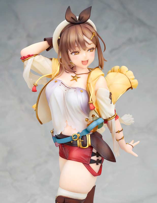 (PO) Atelier Ryza: Ever Darkness & the Secret Hideout - Ryza (Reisalin Stout) Alter Image_10