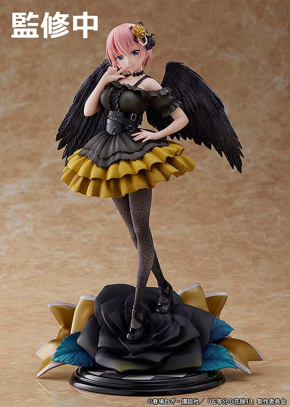 (PO) The Quintessential Quintuplets Season 2 Nakano Ichika Fallen Angel Ver. Image_3