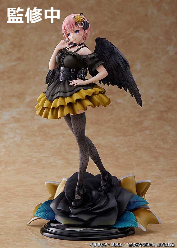 (PO) The Quintessential Quintuplets Season 2 Nakano Ichika Fallen Angel Ver. Image_4