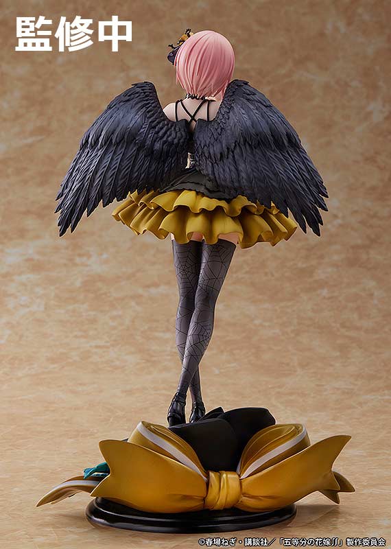 (PO) The Quintessential Quintuplets Season 2 Nakano Ichika Fallen Angel Ver. Image_5