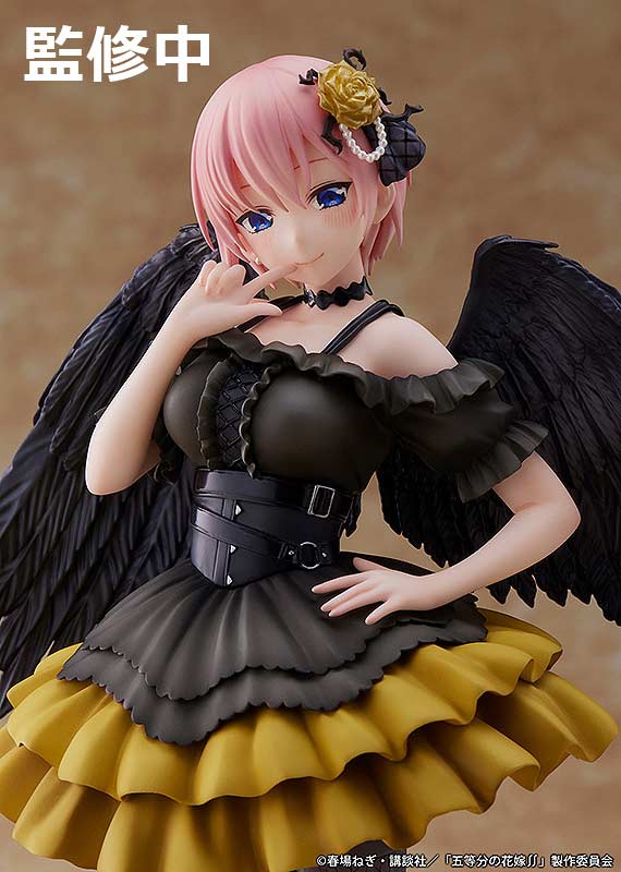 (PO) The Quintessential Quintuplets Season 2 Nakano Ichika Fallen Angel Ver. Image_6